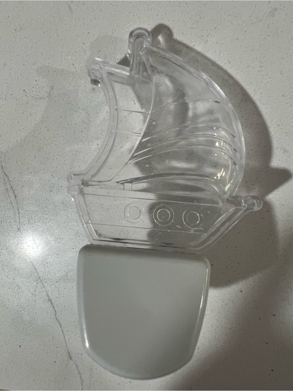 Sailboat Night Light